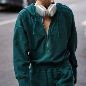 FREE PEOPLE TRAINING DAY JUMPSUIT